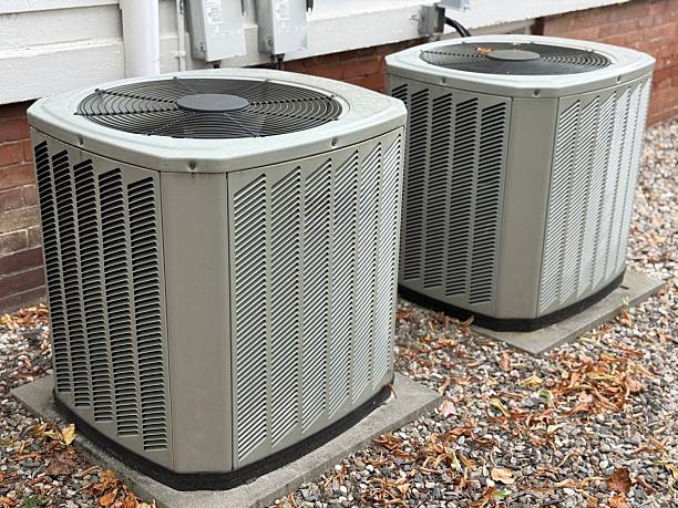 Reliable Hvac Installation contractor in Edwards, IL by JG Cool HVAC